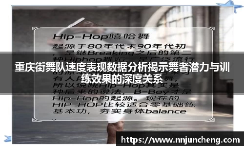 重庆街舞队速度表现数据分析揭示舞者潜力与训练效果的深度关系
